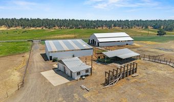 7122 E Langell Valley Rd, Bonanza, OR 97623