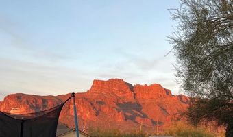 1502 S PROSPECTORS Rd, Apache Junction, AZ 85119