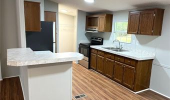 4650 Flatbottom Rd, Ball Ground, GA 30107
