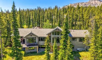 83 Peaks View Dr, Big Sky, MT 59718