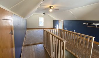 262 Clay St, Alderson, WV 24910