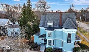 2 W Broadway, Bangor, ME 04401