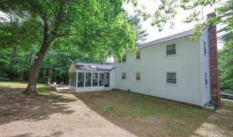 9 Northfield Rd, Amherst, NH 03031