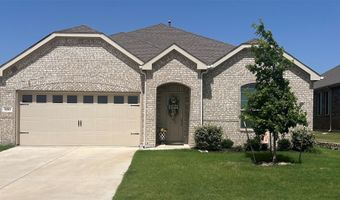 1200 Morning Dew Dr, Anna, TX 75409