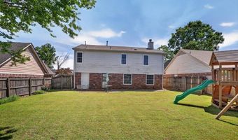7436 GINGERHILL Ln, Bartlett, TN 38133