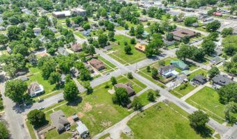 436 E 13th Lots 9 & 10, Baxter Springs, KS 66713