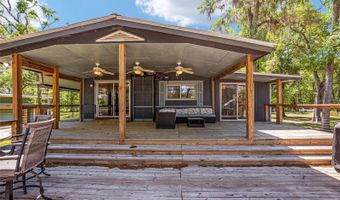 7870 SW 25TH Pl, Bell, FL 32619