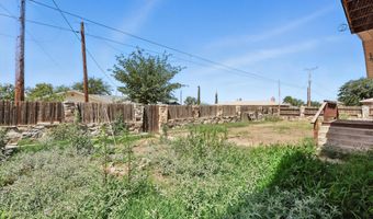 909 CEDAR Ave, Alamogordo, NM 88310