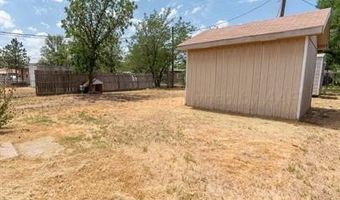 1604 S Arthur St, Amarillo, TX 79102