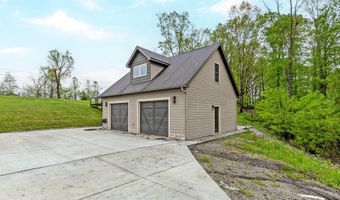 39403 State Route 689, Albany, OH 45710