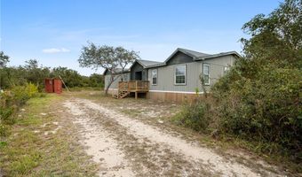 2412 Mundine, Aransas Pass, TX 78336