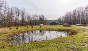 6590 Hall Rd, Andover, OH 44003