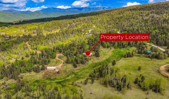 65 Starshine Overlook, Angel Fire, NM 87710