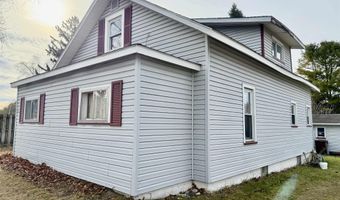 711 Francisco Ave, Alma, MI 48801