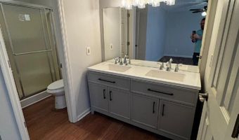 4687 Hilltop Dr NW, Acworth, GA 30101