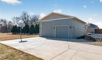 4330 203rd Ln NW, Anoka, MN 55303