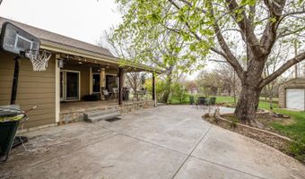 9463 SW Lois Rd, Andover, KS 67002