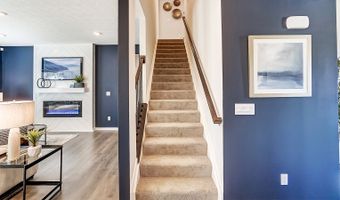 5 Walnut Mill Way Plan: Henley, Ashville, OH 43103