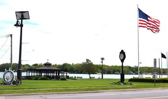 1309 St. Clair Riv, Algonac, MI 48001