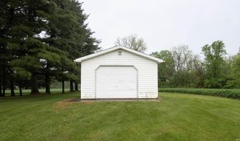 2748 S 775 E Rd, Avilla, IN 46710