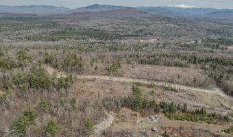 Ridge Road lot 43, Bethlehem, NH 03574