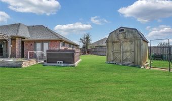 3109 Stephanie Ln, Altus, OK 73521