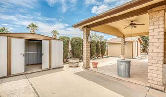 10700 LAKEWOOD Ave, El Paso, TX 79935