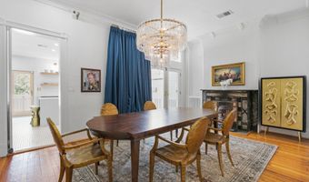 322 E CAPITOL St NE, Washington, DC 20003