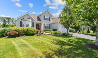 22 Hannah Lee Rd, Barnegat, NJ 08005