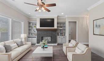 1703 VINE MAPLE, Benton, AR 72019