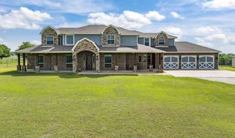 4747 Kelly Rd, Aledo, TX 76008
