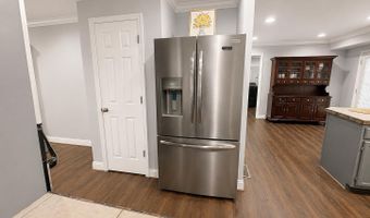 1 LAUREL SPRINGS Rd, Anniston, AL 36207