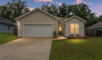 12174 NW 162ND Dr, Alachua, FL 32615