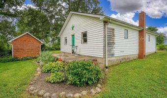 12585 Fridley Rd, Ashville, OH 43103