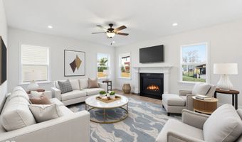 6882 Linden Woods Dr, Avon, IN 46123