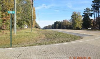 CROSSETT ROAD, Bastrop, LA 71220