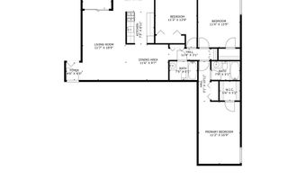 3376 WOODBURN Rd 23, Annandale, VA 22003