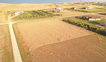 Mule Deer Ave, Bowman, ND 58623