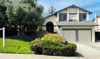 2814 Harris Dr, Antioch, CA 94509