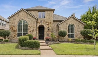 927 Dunleer Dr, Allen, TX 75013
