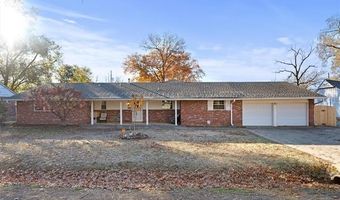 3609 Velma Dr, Bartlesville, OK 74006