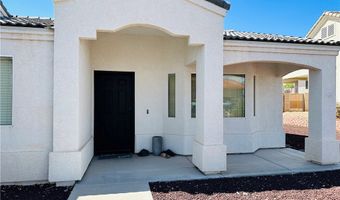 3435 Sunbonnet Dr, Bullhead City, AZ 86429