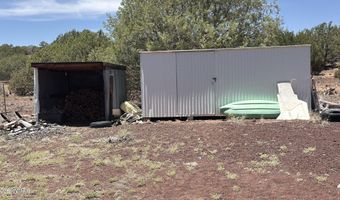 38 County Road 8283, Concho, AZ 85924