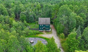 130 Farmers Hill Rd, Andover, ME 04216