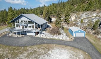 16659 Waller Rd, Bayview, ID 83803