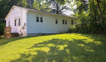 3 West St, Adams, MA 01220