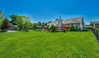 1404 Mahony Ct, Indianapolis, IN 46217