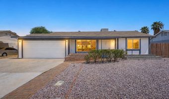 1820 W CHEYENNE Dr, Chandler, AZ 85224