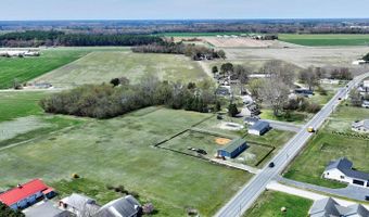 LOT 3 GORDY RD, Laurel, DE 19956