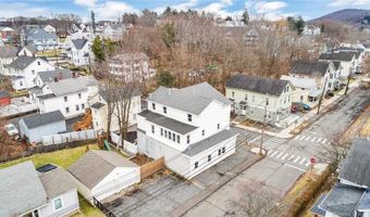 33 William St, Danbury, CT 06810